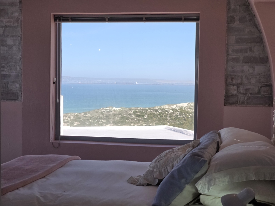 3 Bedroom Property for Sale in Paradise Beach Western Cape